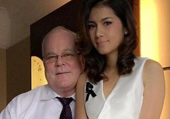 Bekas Bintang Bokep Dinikahi Kakek 73 Tahun, Beda Usia 39 Tahun Hubungan Rumah Tangga Bercerai Baru Setahun Menikah