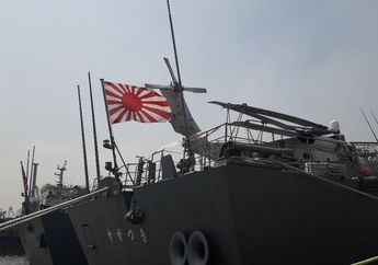 Destroyer Renhai Type 055 China Bakal Berasa Kerdil, Saudara Tua Indonesia Bangun Kapal Perang Berbobot 20.000 Ton Terbesar di Dunia, Jepang Bikin Sistem Persenjataan yang Dijamin Buat Kim Jong Un Ketar-ketir