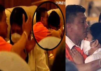 Pantas Masih Ngotot Sampai Uratnya Keluar, Ternyata Pelecehan Seksual Bisa Dijadikan Ferdy Sambo Alasan Lolos dari Hukuman Mati, Begini Kata Mantan Hakim Agung!