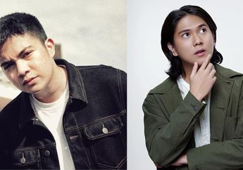 Umay dan Iqbaal Ramadhan Ngomongin Dilan Cepmek, Pembawa Rezeki?