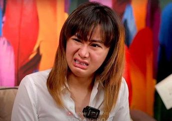 GEGER Denise Chariesta Hamil Anak RD, Tunjukkan Bukti Ini di Hadapan Denny Sumargo: Gue Stres Banget