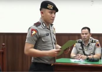 Disidang Polri dengan 3 Saksi, Bharada Sadam Ternyata Bukan Sosok Asing Bagi Suami Putri Candrawathi, Ini Sosok Orang Dekat Ferdy Sambo yang Dimutasi