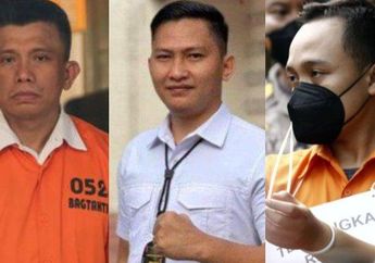 Pantas Berbelit & Tak Kunjung Ada Keadilan, Rocky Gerung Sebut Ada Unsur Politik di Kasus Brigadir J: Bisa Melebar & Mengancam Berbagai Pihak!