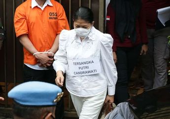 Benarkah Melihat Langsung? ART Ferdy Sambo Jadi Saksi Kunci Dugaan Pelecehan Putri Candrawathi, Kini Dites Kebohongan, Sempat Menangis di Samping Kuat Maruf!