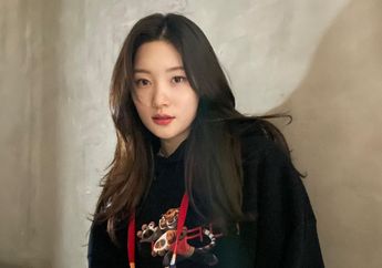 BIODATA ARTIS Jung Chaeyeon 'DIA', Begini Fakta Menarik Tentang Pemeran Na Joo Hee di Drakor The Golden Spoon