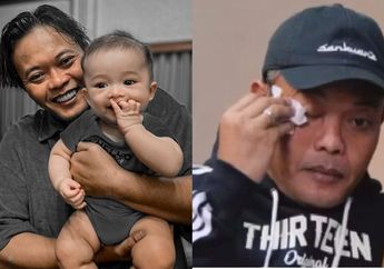 Peras Keringat Cari Rp 25 Juta Per Bulan Demi Adzam, Sule Rela Lakukan Ini hingga Tahan Meski Banjir Hinaan: Gue Enggak Sempurna