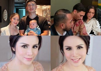 Berita Terpopuler: Anak Nikita Willy Alergi Udara Kotor hingga Jessica Iskandar Datangi Propam Mabes Polri