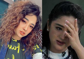 Merasa Ditusuk Dari Belakang, Dewi Perssik Blak-blakan Bongkar Sosok Terdekatnya yang Serakah dan Suka Adu Domba: Itu Sahabat Seperti Apa Gaes?