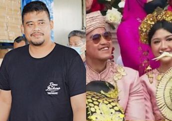 Dikabarkan Bakal Segara Halalkan Erina Gudono, Kaesang Pangarep Rupanya Sempat Kejar Bobby Nasution Demi Hal Ini