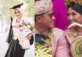 'Sangat Berkelas' Erina Gundono Bakal Jadi Istri Kaesang Pangarep Desember 2022 Pernikahan Digelar di Solo? Bibit Bebet Bobot Calon Besan Jokowi Disorot