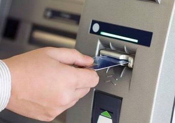 Sudah Mulai Dicairkan Berikut Tanda-tanda BSU Rp 600 Ribu Masuk Rekening!