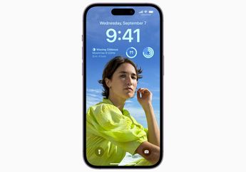 Tutorial Update iOS 16 untuk Pengguna Pemula, Mudah dan Data Aman