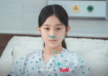 Info Drama Korea Kim Go Eun, Oh In Hye di Little Women Eps 4 Bikin Sebal Penonton!