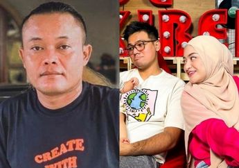 Padahal Katanya Sudah Bikin Sule Cemburu, Pria Ini Bongkar Hubungan Nathalie Holscher dan Frans Faisal Cuma Settingan, 'Enggak Perlu Gimik!'
