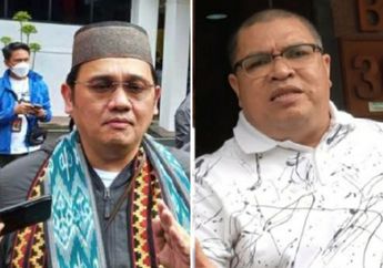 'Kasihan Aku Lihat Kau, Malu-Maluin' Farhat Abbas Auto Nangis di Pojokan! Partai Pandai Ditendang KPU, Eks Nia Daniaty jadi Bahan Tertawaan Razman Nasution: Mimpi jadi Presiden Tanpa Modal!
