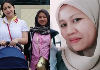 'Sabar Ya Sus' Waduh, Beda Nasib dengan Mbak Lala? Sama-Sama Asuh Anak Nagita Slavina dan Raffi Ahmad, Sus Rini Gigit Jari Tak Ikut ke Amerika, Netizen Duga Gegara Alasan Ini
