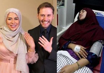 Lama Tak Ada Kabar, Cinta Penelope Tiba-tiba Ngaku Relakan Suami Berpoligami Lantaran Tak Bisa Kasih Keturunan, 'Gak Bisa Hamil Lagi'