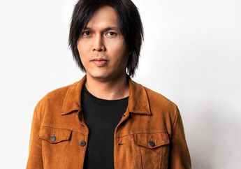 Pernah Ikut Isi Vokal di Lagu 'Kuldesak' tapi Nggak Muncul di Video Klipnya, Ini Jawaban Once Mekel!