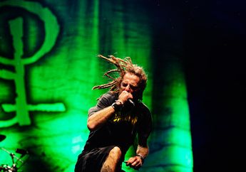 'Randy Blythe Adalah Frontman Metal Terhebat Sepanjang Sejarah Heavy Metal!'