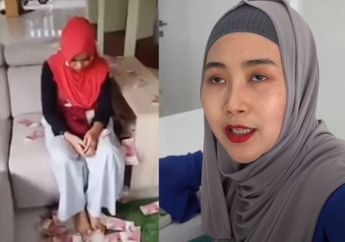 Masih Ingat Bu Dendy yang Sempat Viral? Lama Tak Ada Kabar, Sosoknya Tiba-tiba Disebut Lakukan Pesugihan Sampai Bisa Kaya Raya