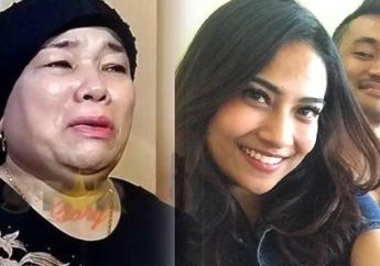 'Anak Kami Dikembalikan Nggak Apa', Nyesek! Ngaku Ikhlas Nyawanya Ditukar, Oma Gala Sky Nangis Kejer Di Depan Netizen, Sedih Dicap Jadi Artis Dadakan Sepeninggal Bibi Ardiansyah dan Vanessa Angel