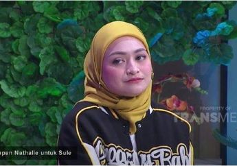 BERITA TERPOPULER: Bak Diutus Tuhan Bongkar Skenario Busuk Ferdy Sambo, Wanita Ini Kini Harus Rela Suami Dipecat Dari Polri | Sudah Diberi Mobil dan Rumah, Nathalie Holscher Kini Unfollow Sule