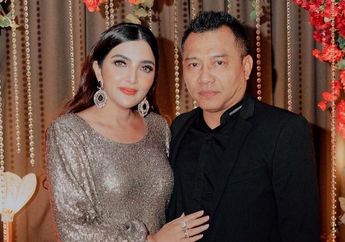 Seandainya Tak Berjodoh dengan Anang Hermansyah, Ashanty Bakal Nikah dengan Sosok Ini, Perubahan Hidup Disinggung!