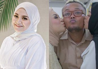 Nahloh Akhirnya Terbongkar Alasan Gugat Cerai Sule, Akui Sempat Cekcok, Nathalie Keceplosan Tak Akur dengan Putri Delina?: Belum Bisa Jadi Ibu Sambung yang Sempurna...