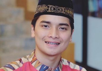 'Seperti Menghina Jenazah yang Belum Dimakamkan' Ngaku-ngaku Sebagi Ketua Pembina Yayasan Az Zikra, Alvin Faiz Tuai Cibiran, Dituding Menghina Para Ulama: Ada Aturan yang Ditempuh!