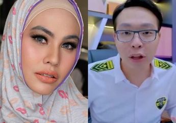 Malunya Sampai Ubun-ubun! Niat Hati Ingin Pembelaan Diri Atas Kasus dr Richard Lee, Kartika Putri Malah Dibuat Kicep Deddy Corbuzier: Om Deddy Nyesel Ngundang Dia Manipulatif Banget!