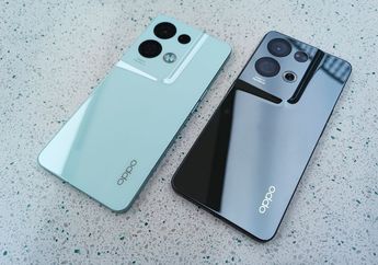 Inilah Fitur Profesional di OPPO Reno8 Pro 5G Buat Kamu Yang Pro