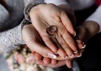 Pria Ini Bikin Heboh Karena Nikah Sebanyak 53 Kali, Ada yang Cuma Satu Malam! Alasannya Hobi Nikah Jadi Sorotan