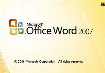 Cara Buat Kesimpulan Otomatis Di Microsoft Word 2007, Gampang Loh!