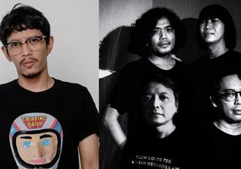 Ngomongin Soal Efek Rumah Kaca, Oomleo: Cuma Lagu Mereka yang Relevan dengan Kids Zaman Now!