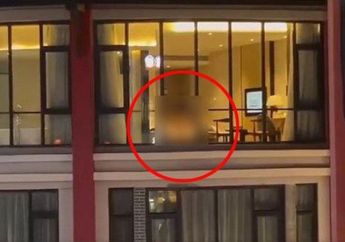 Nafsu Birahi Tak Tertahankan Lagi, Pasangan Ini Lupa Tutup Jendela Saat Berhubungan Badan, Berujung Jadi Tontonan Umum Warga