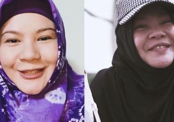 Penyanyi Kondang Ini Putuskan Jadi Mualaf Usai Mimpi Terbujur Kaku Dalam Gelap hingga Dapat Pertanyaan yang Bikin Merinding: Siapa Tuhanmu, Siapa Nabimu