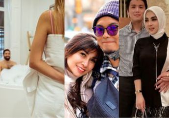 BERITA TERPOPULER: Suami Syok Istrinya Jadi Pemeran Video Bokep, Nisya Ahmad Ditagih Ngeseks Pasca 40 Hari Lahiran Hingga Foto Syur Syahrini