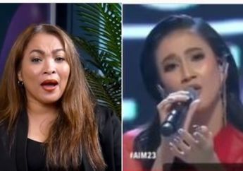 Waduh Terjadi Lagi! Keisya Levronka Fals Sampai Dihujat Netizen Malaysia, Penyanyi Senior Ini Auto Bereaksi: Coba Bijak Sedikit Ya