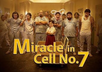 10 Kumpulan Quotes Bijak dan Penuh Makna dari Film Miracle In Cell No. 7 Versi Indonesia