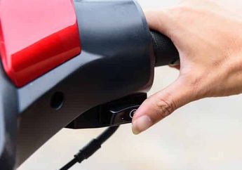 Tips Harian Motor Matic, Kelar Kehabisan Bensin Motor Injeksi Jangan Langsung Distarter Ya
