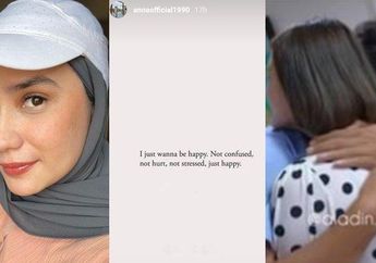 Lagi-Lagi Harus Telan Ludah Gegara Lihat Sang Suami Mesra dengan Amanda Manopo, Putri Anne Ngaku Lapang Dada Terima Perlakuan Arya Saloka: Rasanya Pahit untuk Mencintaimu...