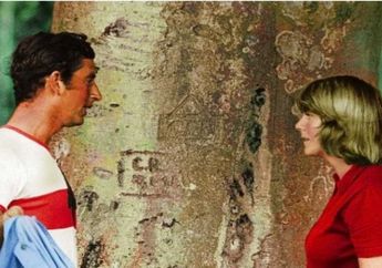 Ada Pelakor di Kerajaan Inggris? Ternyata Ini Alasan Raja Charles III Susah Move On dari Camilla