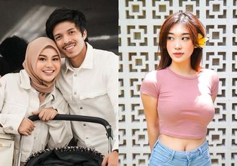Sikap Atta Halilintar saat Dipeluk Livy Renata Tuai Pujian dari Netizen: Kagum!
