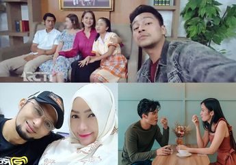 Berita Terpopuler: Sinopsis Sinetron Ikatan Cinta 14 September 2022 hingga Roro Fitria Gugat Cerai Suami