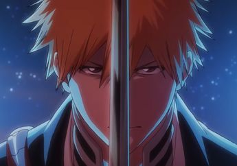 Anime Bleach: Thousand-Year Blood War Part 2 Bakal Hadir Juli 2023!