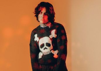Oli Sykes Ungkap Nggak Mau Tampil di Satu Panggung yang Sama dengan Band Ini
