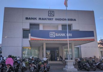 Begini Cara Mendaftar BRImo di HP Tanpa Harus Repot ke Bank, Mudah!