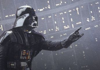 Rekomendasi Lagu Rock yang Terinspirasi dari Film Star Wars!