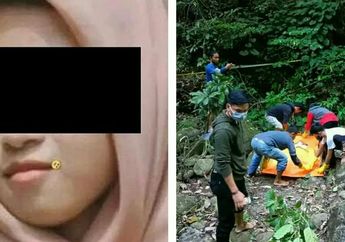 Tolak Mentah-mentah Ajakan Bercinta, Siswi SMA Dimutilasi Oleh Pacar di Tempat Wisata, Pelaku Gunakan Benda Tak Lazim untuk Potong Bagian Tubuh Korban
