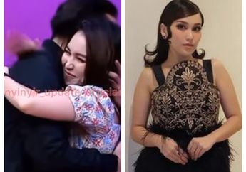 Sukses Bikin Ayu Ting Ting Mabuk Kepayang, sang Biduan Blak-blakan Alasan Nempel dengan Wisnu Hardana: Pakek Sentuhan